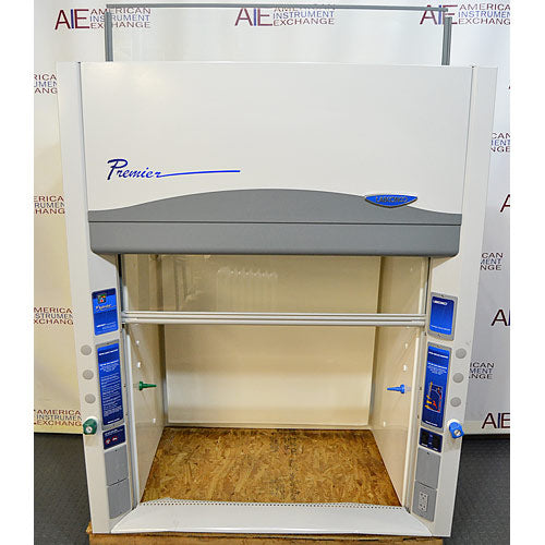 Labconco Protector Premier Laboratory Hood, 4' wide