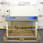 Labconco XPert filtered balance system with airflow monitor