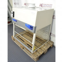 Labconco XPert filtered balance system catalog number 3950302