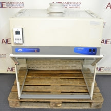 Labconco XPert filtered balance system catalog number 3950302