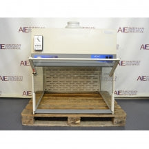 Labconco XPert filtered balance system catalog number 3950302