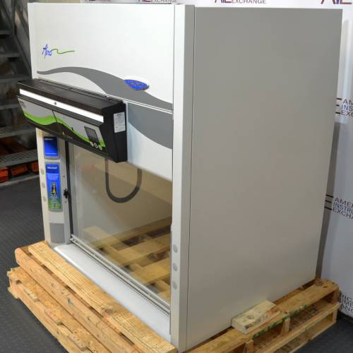 Labconco Airo Filtered hood