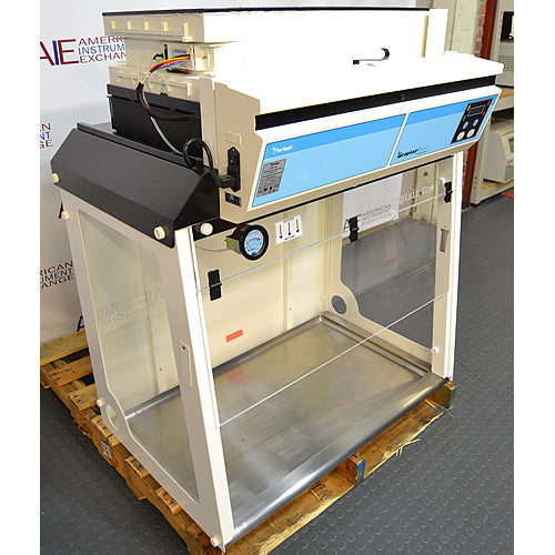 Erlab Captair Flow M391F