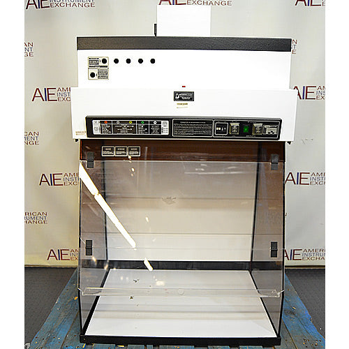 Captair 4000 Ductless Portable Fume Hood