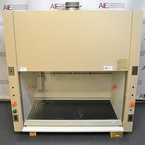Lab Crafters 5' Labcrafters fume hood