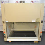 5' Labcrafters fume hood