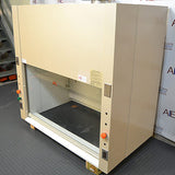 5' Labcrafters fume hood