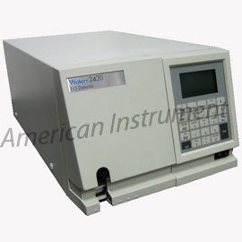 Waters 2420 ELSD - 2987B_HPLC