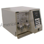 2997 HPLC Waters 590 programable pump