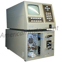 3006E HPLC Waters 600 pump controller