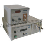 3022A HPLC Rainin HP solv delivery system
