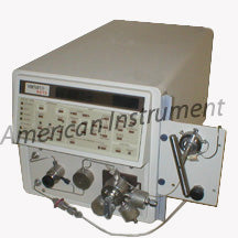 Varian 9010 delivery system - 3030_HPLC