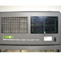 Caron 6026 reach-in CO2 incubator
