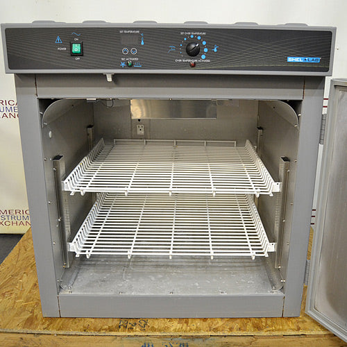 Shellab SR16P