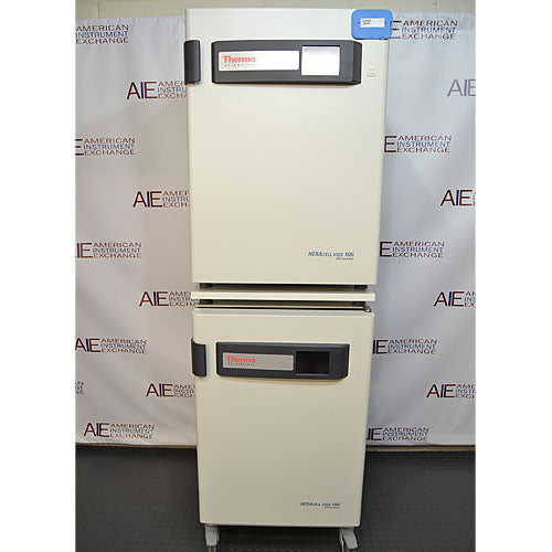 Thermo HERAcell VIOS 160i incubator