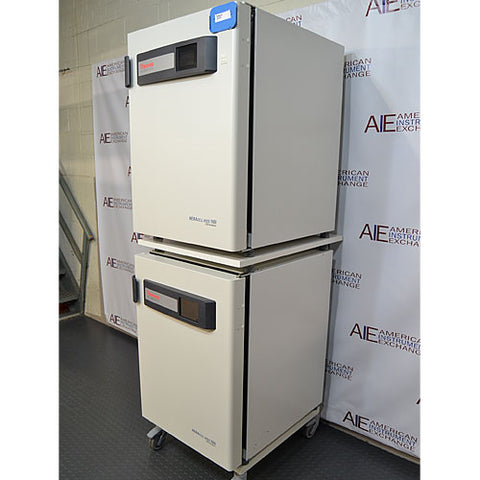Thermo Heracell VIOS 160i Copper-Lined CO2 Incubator