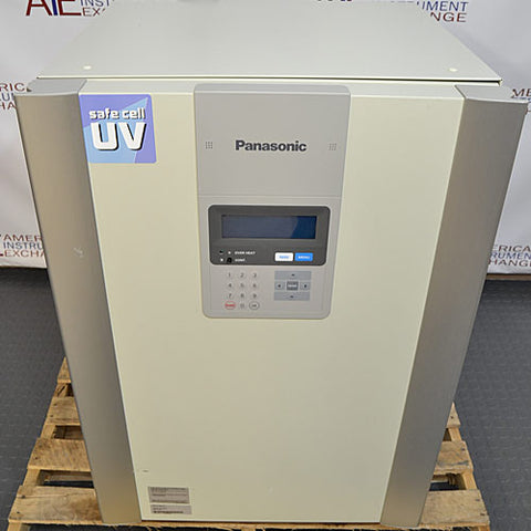 Panasonic cell IQ Tri-gas Incubator