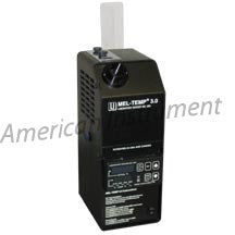 Mel-Temp 3.0 melting point - American Instrument Exchange