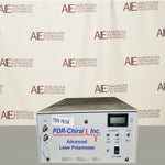 Advanced Laser Polarimeter
