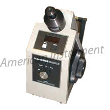 Reichert 10482 refractometer - 3322A METER