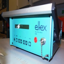 Eltex 6200 Tera-Ohmmeter