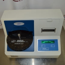 Advanced Instruments 2020 - American Instrument Exchange