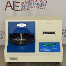 Advanced Instruments 2020