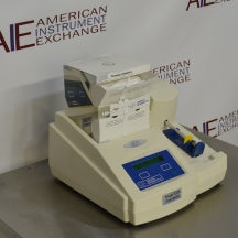 Advanced Instruments Model 3320 Advanced 3320 Osmometer - American Instrument Exchange
