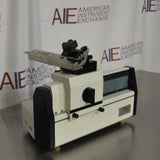 3511D MICROTOM Leica SM2000R sliding microtom