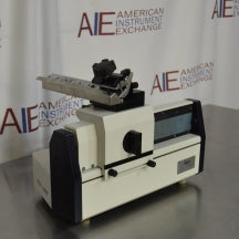 Leica SM200R sliding microtome