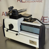 3511D MICROTOM Leica SM2000R sliding microtom
