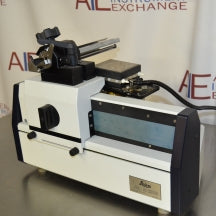 Leica SM200R sliding microtome