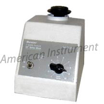 Baxter S8223-1 vortex mixer - 3548B MIXER