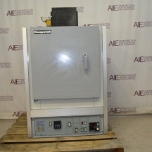 3669I OVEN Despatch LFD142 oven