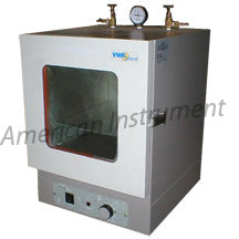VWR 1400E vacuum oven