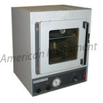 Fisher 281A vacuum oven