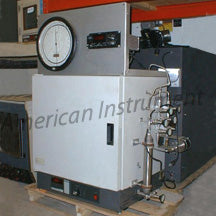 Fisher 655F mechanical oven
