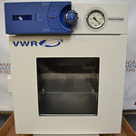 VWR 414004 vacuum oven