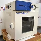 VWR 414004 vacuum oven