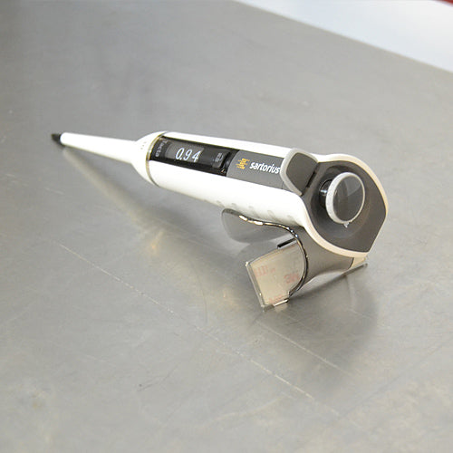 Sartorius Tacta 0.5-10µL