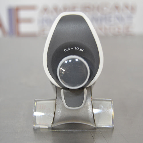 Sartorius Tacta 0.5-10µL