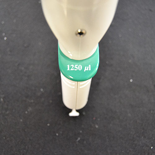 Thermo Matrix 1250µL 8-channel electronic pipettor