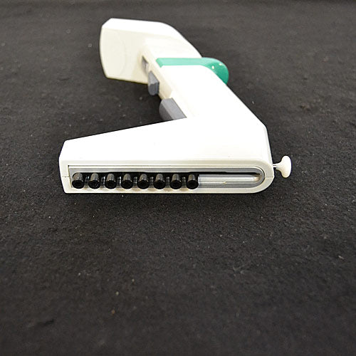 Thermo Matrix 1250µL 8-channel electronic pipettor