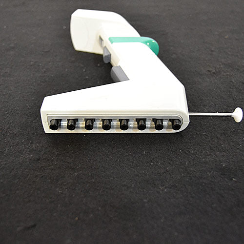 Thermo Matrix 1250µL 8-channel electronic pipettor