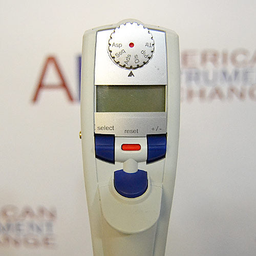 Eppendorf Repeater Xstream - 3960AAA PIPETTOR