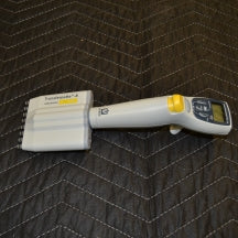 Brand Transferpette 8-channel