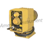 LMI A101-95T metering pump