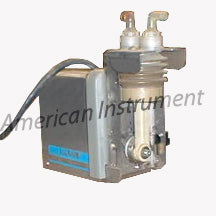 Gorman M14696 metering pump