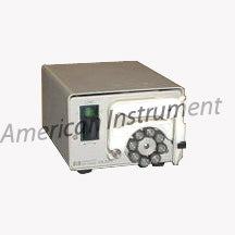 HP 89052A peristaltic pump