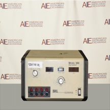 Life Technologies Model 500 Power Supply